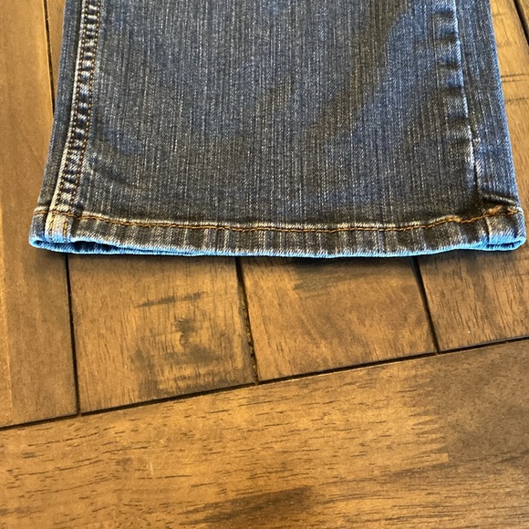 Wrangler Retro Relaxed Boot - Picture 2 of 6